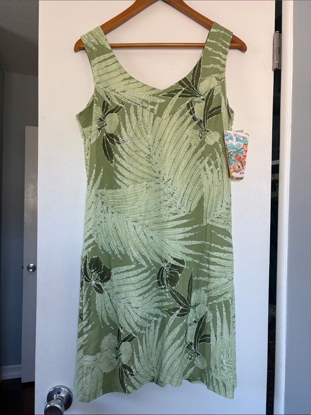 Jams World NWT Vintage Dress